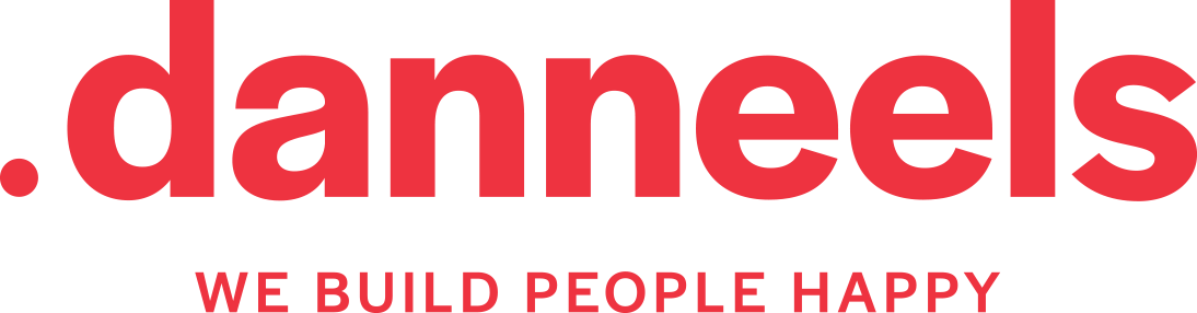 Danneels | We build people happy